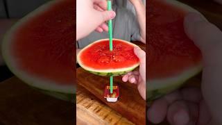 How to make the best MELON juice for you best friend?️| CHEFKOUDY