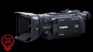 TOP 5 Best 4K Camcorder [ Budget Buyer's Guide ]