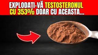 FORMULA SIMPLĂ PE CARE MEDICII NU O REVELEAZĂ PENTRU TESTOSTERON DUPĂ 40 – REZULTATE ÎN 7 ZILE!