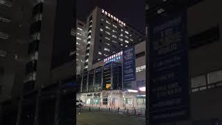 강동경희대학교병원 (임영웅 아버지)