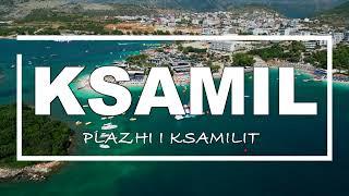 KSAMIL, SARANDE  KSAMIL BEACH , Plazhi i Ksamilit, Ksamil Beach, Saranda Albania 