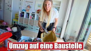 Machen wir einen Fehler?  Haus ausmisten! | Isabeau