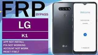 FRP BYPASS LG K51 WITHOUT PC/WITHOUT ACCOUNT / WITHOUT PIN