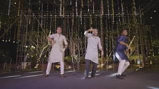 Sangeet Dance Video