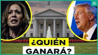 ¿Quién será el próximo Presidente de Estados Unidos?: Comienzan las elecciones