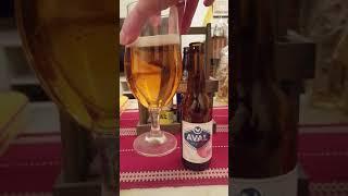 # 951 Aval Cidre Artisanal 6 % (French Craft Cider)