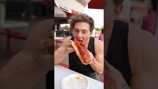 Trying Strangers Craziest Cheat Meal Ideas! 