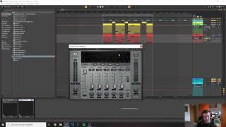 FUTUREPROG ● DIRTY SAWBASS TUTORIAL [w/ Predator]