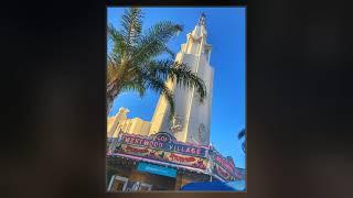 Fox Theater, Westwood Village