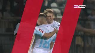 RIJEKA vs DINAMO 4:0 (23. kolo, SuperSport HNL 24/25)