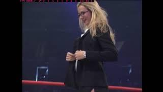 [PS1]WCW Backstage Assault COMPLETE