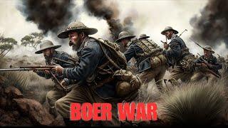 How One War Changed History? The Second Boer War Explained!