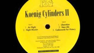 [1994] koenig cylinders - liberation