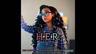 SZA FT LANCE H.E.R.- JUST DOING ME JOB MY (MONDAY THROUGH SUNDAY)BS BLACKSOUL RECORDS AFRICA