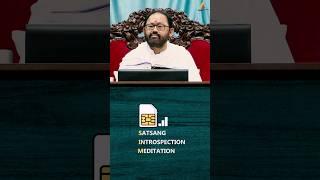 A SIM for the Soul | Pujya Gurudevshri Rakeshji #Shorts