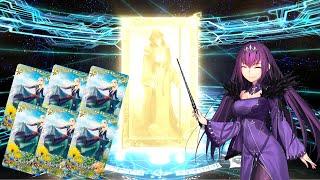 When Skadi Banner goes wrong...