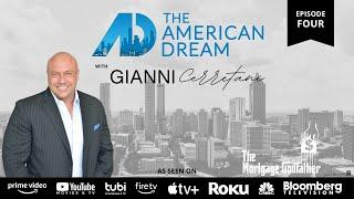 The American Dream TV: FULL Episode 4 - Georgia