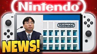 The Decline of Nintendo Switch is Here!