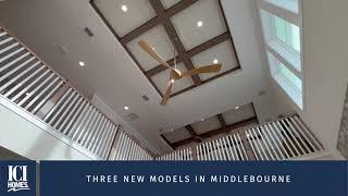 New Models at Middlebourne are Now Open! | ICI Homes at Middlebourne