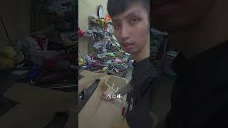 帶你們看看內裝怎麼修#中古車維修#內裝修復#捷恒汽車業務小江 #捷恒汽車