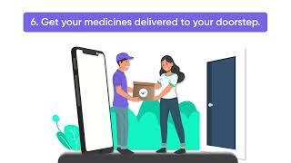 Instant financial assistance on specialty medicines with Mr.Med