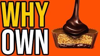 Why You Should Own Hershey Stock in 2024 & Beyond - HSY Stock Analysis