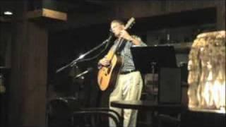 Charlie Maddox sings Oh Shenandoah