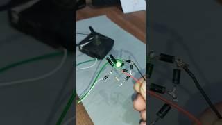 no battery needed