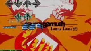 TSUTSUGAMUSH - FAMILY FARCE (AA)