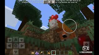 (MINECRAFT NEW UPDATE) SWAKAS