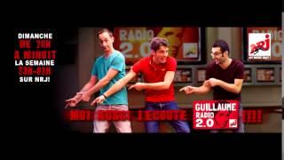 Emission Complete du 28/05/15 Guillaume Radio 2 0