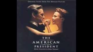 The American President OST - 01. Main Titles - Marc Shaiman