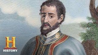 Hernando De Soto: Wealthy Conquistador - Fast Facts | History