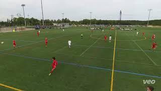 Martin Arredondo 07 Parkland ECNL  Playoff/Showcase 2022 -2023 Highlights