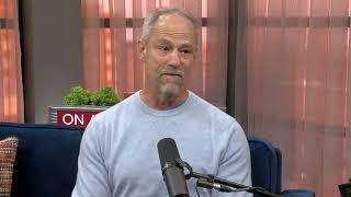Paul Pepper: Dr. Chris Link, Integrative Medicine Clinic, "Sleep Solutions"
