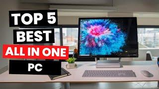 Top 5: Best All In One PC (2024)