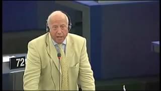 Debt Crisis is Created by Politicians and Central Bankers ~ Godfrey Bloom MEP