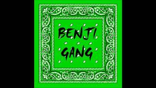 CoCoBenji - BenjiGang (Gucci Gang Remix)