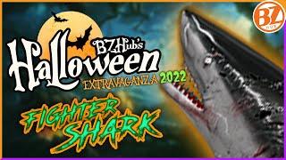 The Fighter Shark of Amazonian Maze! Fishing Planet | BZHub's Halloween Extravaganza 2022