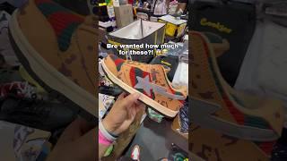 WHEN DID THESE SNEAKERS COME OUT?!  #dsanglay #shoecollector #sneakerhead #sneaker #sneakers