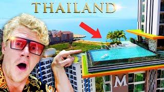 Exclusive Apartment Tours In Pattaya/Jomtien, Thailand!