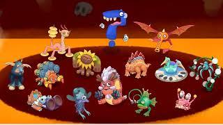 Plungist Island - Full Song (My Singing Monsters)