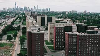 Robert Taylor Homes - Multimedia Project - UCLAm5