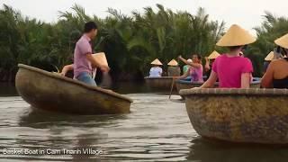 Short Video Introduce Vietnam, Vietnam Video -  Smile Travel