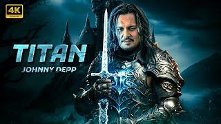 New Released Action Movie 2024 | Johnny Depp | Full Movie | Latest Action Movie