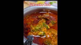 KADAKNATH CHICKEN CURRY RECIPES#biharimutton #food #foodie #streetfood #indianfood #shorts #meat