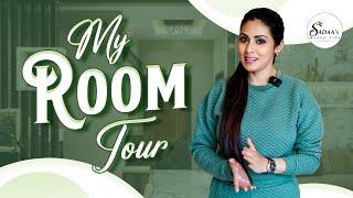 My Room Tour | Avasa Room Tour | Sadaa's Green Life