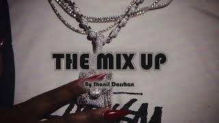 The Mix Up | Afrobeats, R&B, Hip-Hop | 2024 | Burna Boy, Drake, Chris Brown, Rema