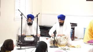RoanokeGurudwara-Shabad-BhaiGurmeetandBhaiUttam-002