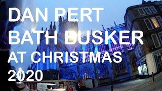 Dan Pert - The Journeyman (Bath Busker)